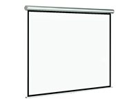 Oray Super Gear HC - Écran de projection - montable au plafond, montable sur mur - 95" (240 cm) - 4:3 - blanc mat - blanc MPP09B1150200