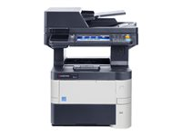 Kyocera ECOSYS M3560idn - imprimante multifonctions - Noir et blanc 1102P63NL0