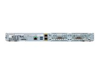 Cisco UCS E1120D M3 Double-Wide - Serveur - lame - 1 x Xeon D-1557 jusqu'à - RAM 0 Go - SAS - hot-swap 2.5" baie(s) - aucun disque dur - Gigabit Ethernet - moniteur : aucun - remanufacturé UCS-E1120DM3/K9-RF