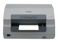 Epson PLQ 22CSM - imprimante pour livrets - monochrome - matricielle C11CB01201