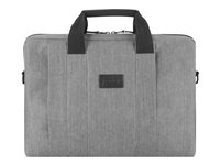 Targus CitySmart Slipcase - Sacoche pour ordinateur portable - 16" - gris TSS59404EU