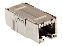 AXIS - Coupleur réseau - RJ-45 (F) pour RJ-45 (F) - pour AXIS P1455-LE, P1455-LE-3 License Plate Verifier Kit 5503-272
