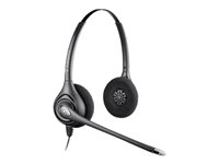 Plantronics SupraPlus HW261N - Micro-casque - sur-oreille - filaire 36834-41