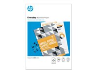 HP Everyday - Brillant - A3 (297 x 420 mm) - 120 g/m² - 150 feuille(s) papier photo - pour Laser MFP 13X; LaserJet MFP M42625; LaserJet Managed Flow MFP E87660; Neverstop 1001, 1202 7MV81A