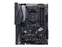 ASUS ROG CROSSHAIR VI HERO (WI-FI AC) - carte-mère - ATX - Socket AM4 - AMD X370 CROSSHAIR VI HERO (WI-FI AC)