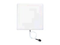 Zyxel ANT3218 - Antenne - 18 dBi - extérieur - blanc grisé 91-005-232001B