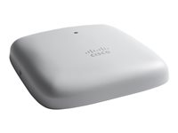 Cisco Business 240AC - Borne d'accès sans fil - Wi-Fi 5 - 2.4 GHz, 5 GHz (pack de 5) 5-CBW240AC-E