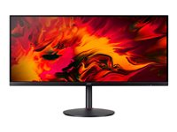 Acer Nitro XV342CK Pbmiipphzx - XV2 Series - écran LED - 34" - HDR UM.CX2EE.P08