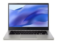 Acer Chromebook Vero 514 CBV514-1H - 14" - Intel Core i3 1215U - 8 Go RAM - 128 Go SSD - Français NX.KAJEF.004