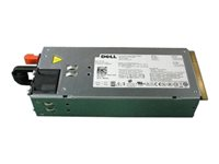 Dell - Alimentation - branchement à chaud / redondante (module enfichable) - 750 Watt 450-AEBN