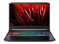 Acer Nitro 5 AN515-45 - 15.6" - AMD Ryzen 7 - 5800H - 16 Go RAM - 1.024 To SSD - Français NH.QBREF.006