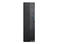 ASUS ExpertCenter D5 D500SCCZ 511400072X - SFF - Core i5 11400 2.6 GHz - SSD 512 Go 90PF03E1-M004H0