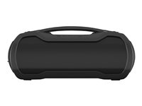 BRAVEN BRV-XXL/2 - Haut-parleur - pour utilisation mobile - sans fil - Bluetooth - 100 Watt - noir 604202711