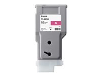 Canon PFI-207 M - 300 ml - magenta - original - réservoir d'encre - pour imagePROGRAF iPF680, iPF685, iPF780, iPF785 8791B001