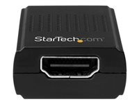 StarTech.com Boîtier d'acquisition vidéo HDMI par USB 2.0 - Carte d'acquisition vidéo externe compact - Enregistreur vidéo HDMI - 1080p - adaptateur de capture vidéo - USB 2.0 USB2HDCAPM