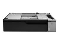 HP bac d'alimentation - 500 feuilles CF239A