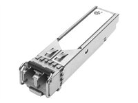 Allied Telesis AT SPTX - Module transmetteur SFP (mini-GBIC) - GigE - 1000Base-T - RJ-45 AT-SPTX