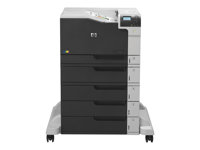 HP Color LaserJet Enterprise M750xh - imprimante - couleur - laser D3L10A#B19