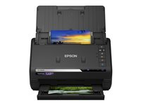 Epson FastFoto FF-680W - scanner de documents - modèle bureau - USB 3.0, Wi-Fi(n) B11B237401WB
