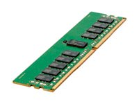 HPE - DDR4 - module - 16 Go - DIMM 288 broches - 2400 MHz / PC4-19200 - CL17 - 1.2 V - mémoire enregistré - ECC 836220-B21