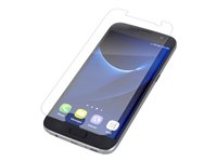 ZAGG invisibleSHIELD GLASS - Protection d'écran - pour Samsung Galaxy S7 GS7GLS-F00