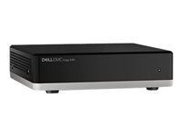 Dell EMC SD-WAN Edge 640 - Accélérateur d'applications - avec 1 an de garantie pièces uniquement - 10 GigE - Wi-Fi 5 - 2.4 GHz, 5 GHz - bureau 210-ATEN