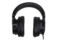 Cooler Master MH751 - Micro-casque - circum-aural - filaire - jack 3,5mm MH-751