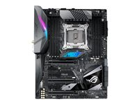 ASUS ROG STRIX X299-XE GAMING - carte-mère - ATX - LGA2066 Socket - X299 STRIX X299-XE GAMING