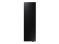 Samsung SH37F - Classe de diagonale 37" SHF series écran LED - signalisation numérique 1920 x 540 - système de rétroéclairage en bordure par DEL Edge-Lit - noir LH37SHFPLBB/EN