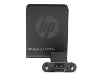 HP JetDirect 2700w - Serveur d'impression - USB 2.0 - 802.11b/g/n - pour Officejet Enterprise Color MFP X585; Officejet Enterprise Color Flow MFP X585 J8026A