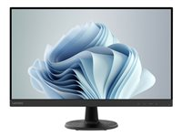 Lenovo C27-40 - écran LED - Full HD (1080p) - 27" 63DDKAT6EU