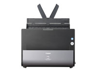 Canon imageFORMULA DR-C225W II - scanner de documents - modèle bureau - USB 2.0, Wi-Fi(n) 3259C003