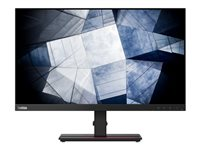 Lenovo ThinkVision P24h-20 - écran LED - 24" 61F4GAT1EU