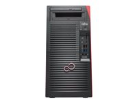 Fujitsu Celsius W580power+ - micro-tour - Core i7 9700 3 GHz - 16 Go - SSD 256 Go VFY:W5800W171SFR