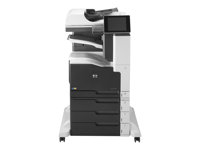 HP LaserJet Enterprise MFP M775z+ - imprimante multifonctions - couleur CF304A#B19