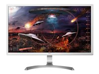 LG 27UD59-W - écran LED - 4K - 27" 27UD59-W