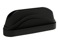 Panorama Antennas LPAMM-7-27 - Antenne - cellulaire, Wi-Fi - 5 dBi - omni-directionnel - montable magnétiquement LPAMM-7-27-24-58-1