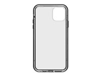 LifeProof NËXT - Coque de protection pour téléphone portable - cristal noir - pour Apple iPhone 11 Pro Max 77-62620