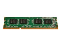 HP - DDR3 - module - 2 Go - SO DIMM 144 broches - 800 MHz / PC3-6400 - mémoire sans tampon - non ECC - pour Color LaserJet Enterprise MFP M578; LaserJet Enterprise Flow MFP M578 E5K49A