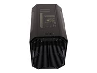 Antec - cube - mini ITX 0-761345-15910-4