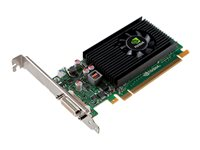 NVIDIA NVS 315 - Carte graphique - NVS 315 - 1 Go DDR3 - PCIe 2.0 x16 - DMS-59 - pour PRIMERGY RX2560 M1, TX1310 M3, TX1330 M1, TX1330 M2, TX1330 M3, TX2560 M1, TX2560 M2 S26361-F2748-L538