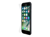 Belkin InvisiGlass - Protection d'écran pour téléphone portable - pour Apple iPhone 7 Plus F8W767VF