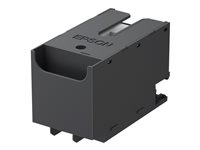 Epson - Boîte de maintenance pour cartouche d'encre - pour WorkForce Pro WF-3820, 4720, 4725, 4730, 4740, 4745, 4820, 4825, 4830, 4835, C4810 C13T671500