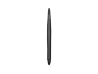 Wacom Intuos4 Ink Pen - Stylo pour numériseur - pour Cintiq 21UX; Intuos4 Large, Medium, Small, Wireless, X-Large KP-130-01