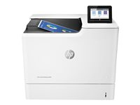 HP Color LaserJet Enterprise M653dn - imprimante - couleur - laser J8A04A#B19