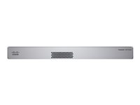 Cisco FirePOWER 1140 Next-Generation Firewall - Firewall - 1U - rack-montable FPR1140-NGFW-K9