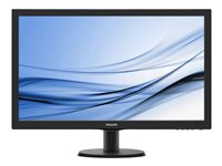 Philips V-line 273V5LHAB - écran LED - Full HD (1080p) - 27" 273V5LHAB/00