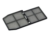 Epson - Filtre à air - pour Epson EB-824H, EB-825H, EB-826WH; PowerLite 825, 826W, 84, 85 V13H134A22