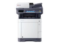 Kyocera ECOSYS M6235cidn - imprimante multifonctions - couleur 1102V03NL0