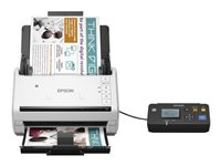 Epson WorkForce DS-570W - scanner de documents - modèle bureau - USB 3.0, Wi-Fi B11B228401PP